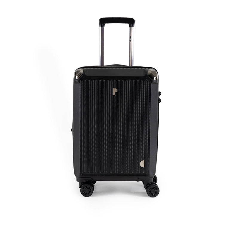 Maleta Capadocia 18" Negro