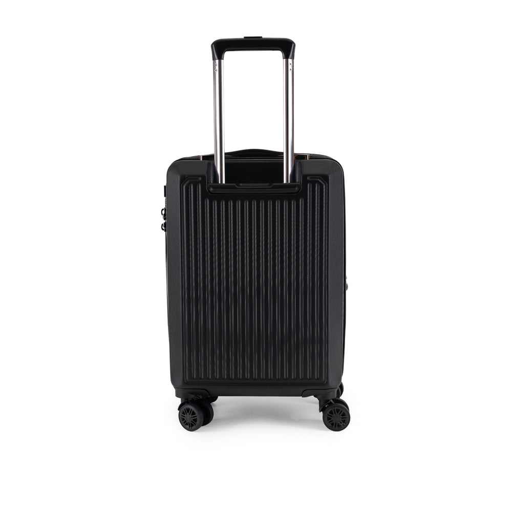 Maleta Capadocia 18" Negro