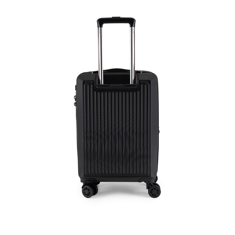 Maleta Capadocia 18" Negro