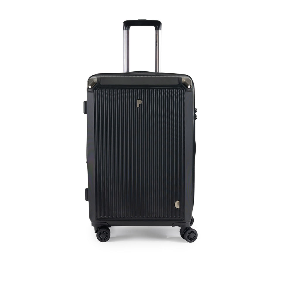 Maleta Capadocia 24" Negro