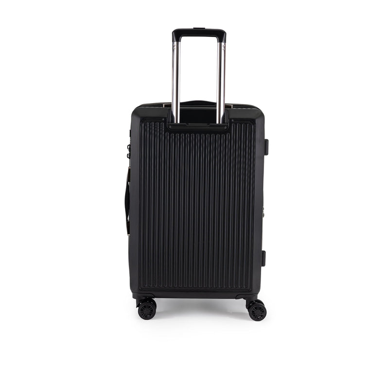 Maleta Capadocia 24" Negro