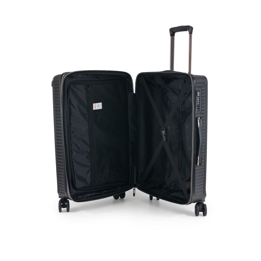 Maleta Capadocia 28" Negro
