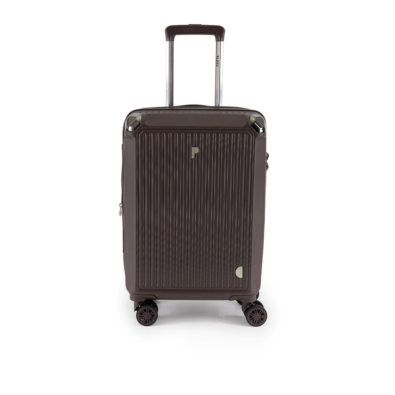Maleta Capadocia 18" Guinda