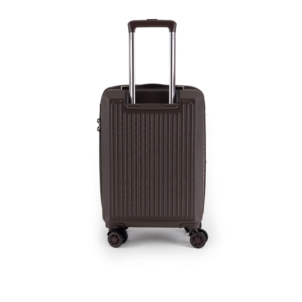 Maleta Capadocia 18" Guinda