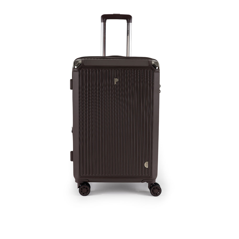 Maleta Capadocia 28" Guinda