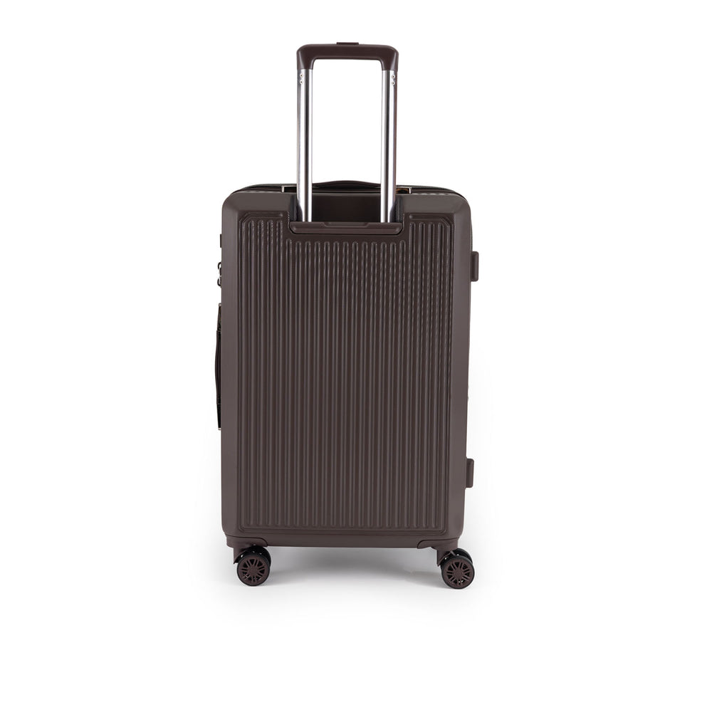 Maleta Capadocia 28" Guinda