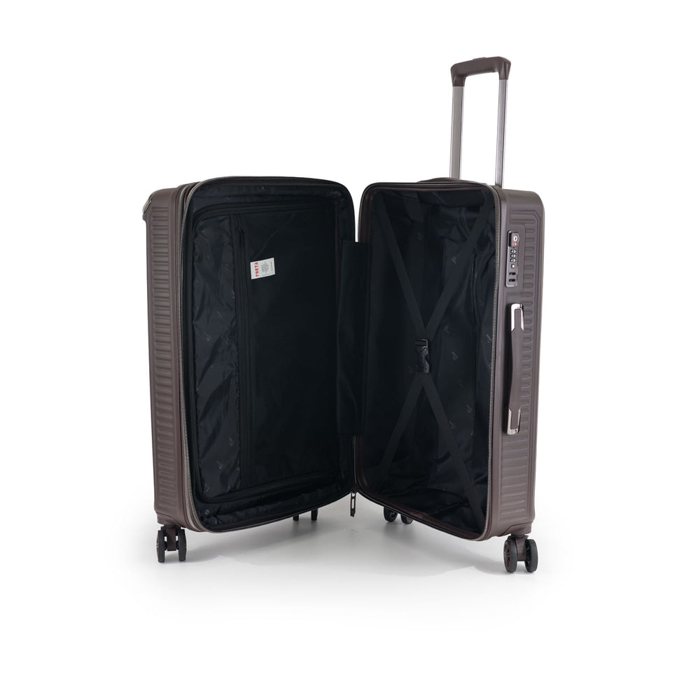 Maleta Capadocia 28" Guinda