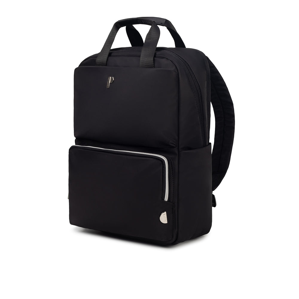 Mochila Alezhia Negro