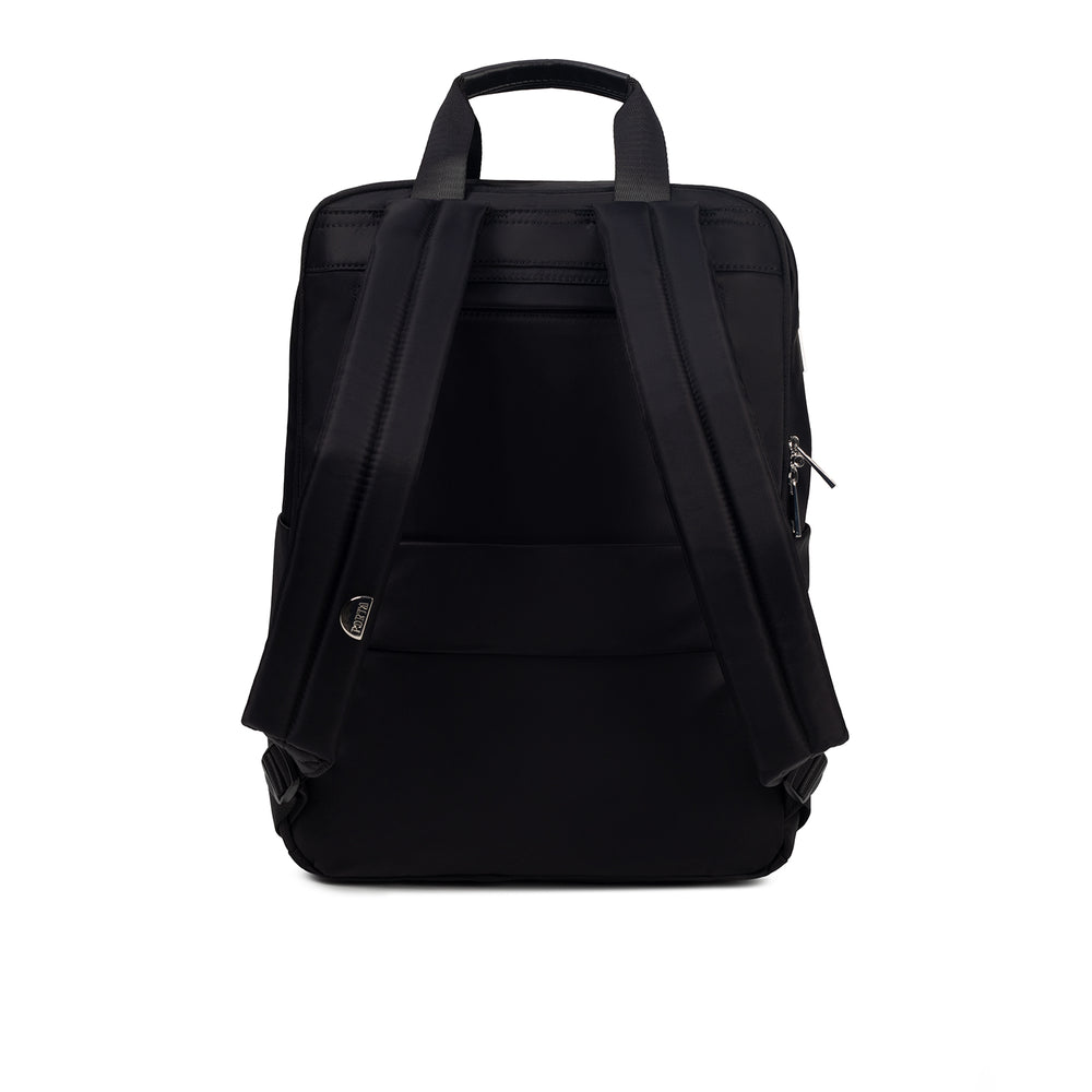 Mochila Alezhia Negro