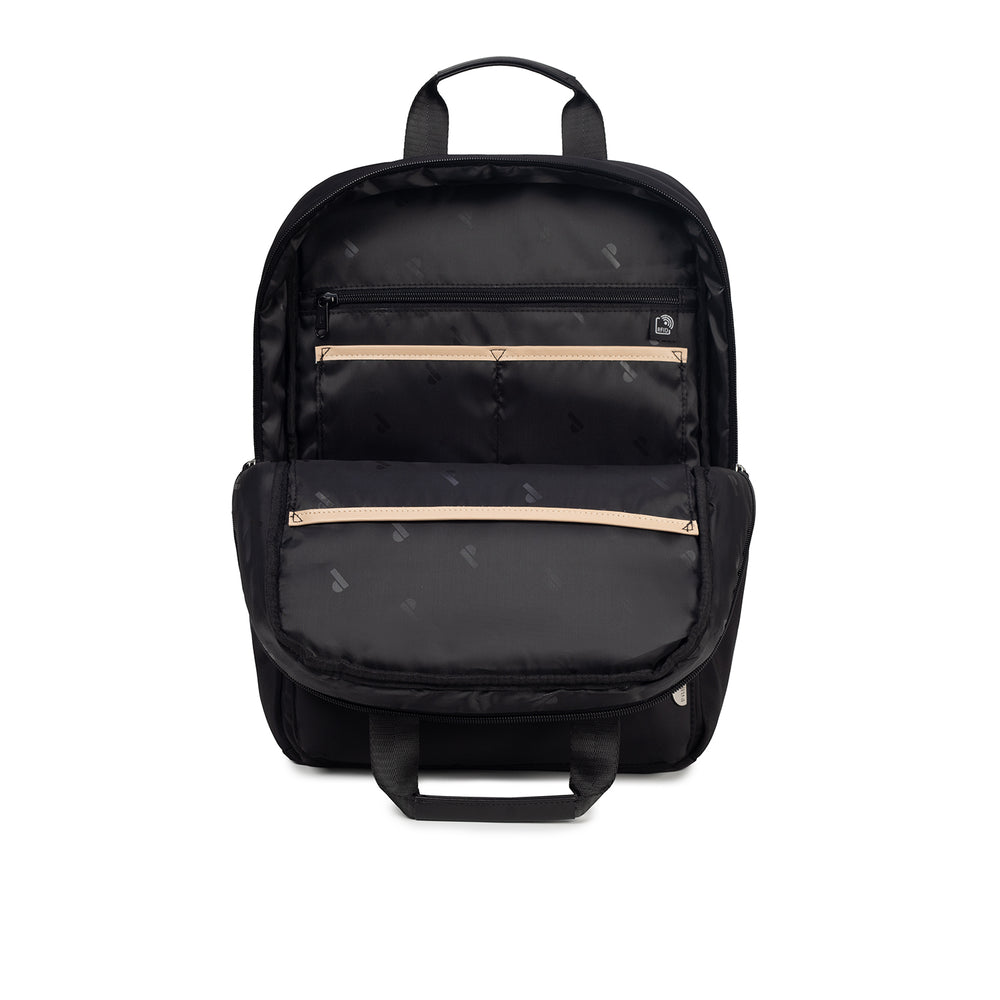 Mochila Alezhia Negro
