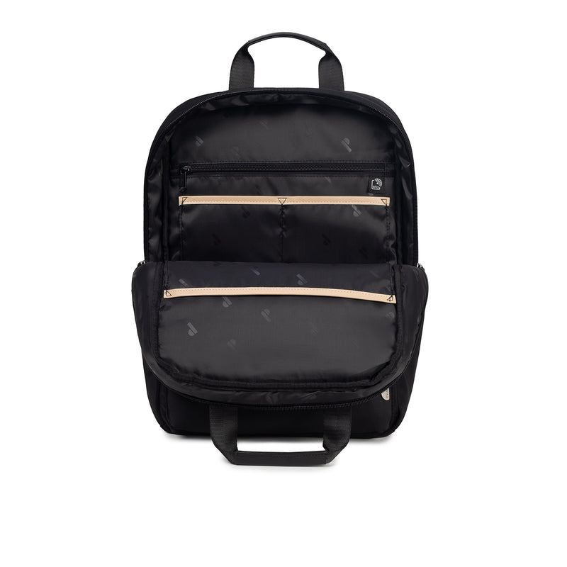 Mochila Alezhia Negro