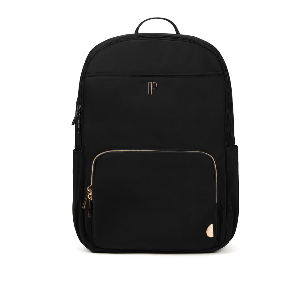 Mochila Liz Negro