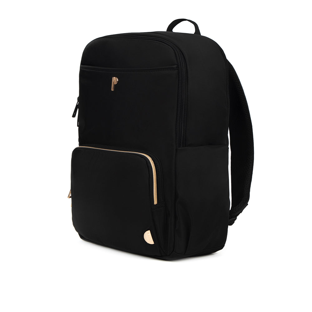 Mochila Liz Negro