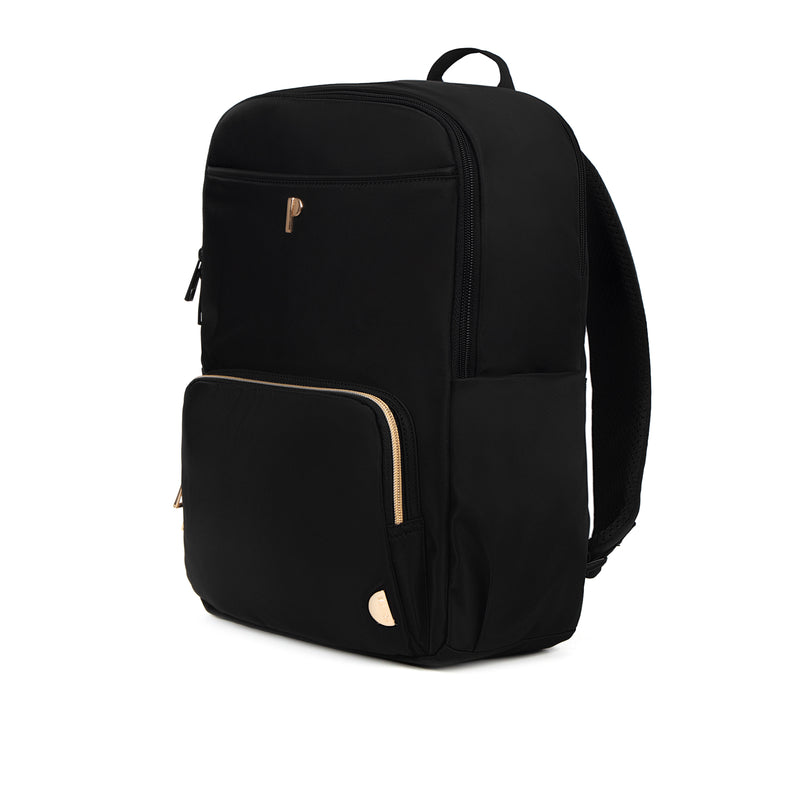Mochila Liz Negro