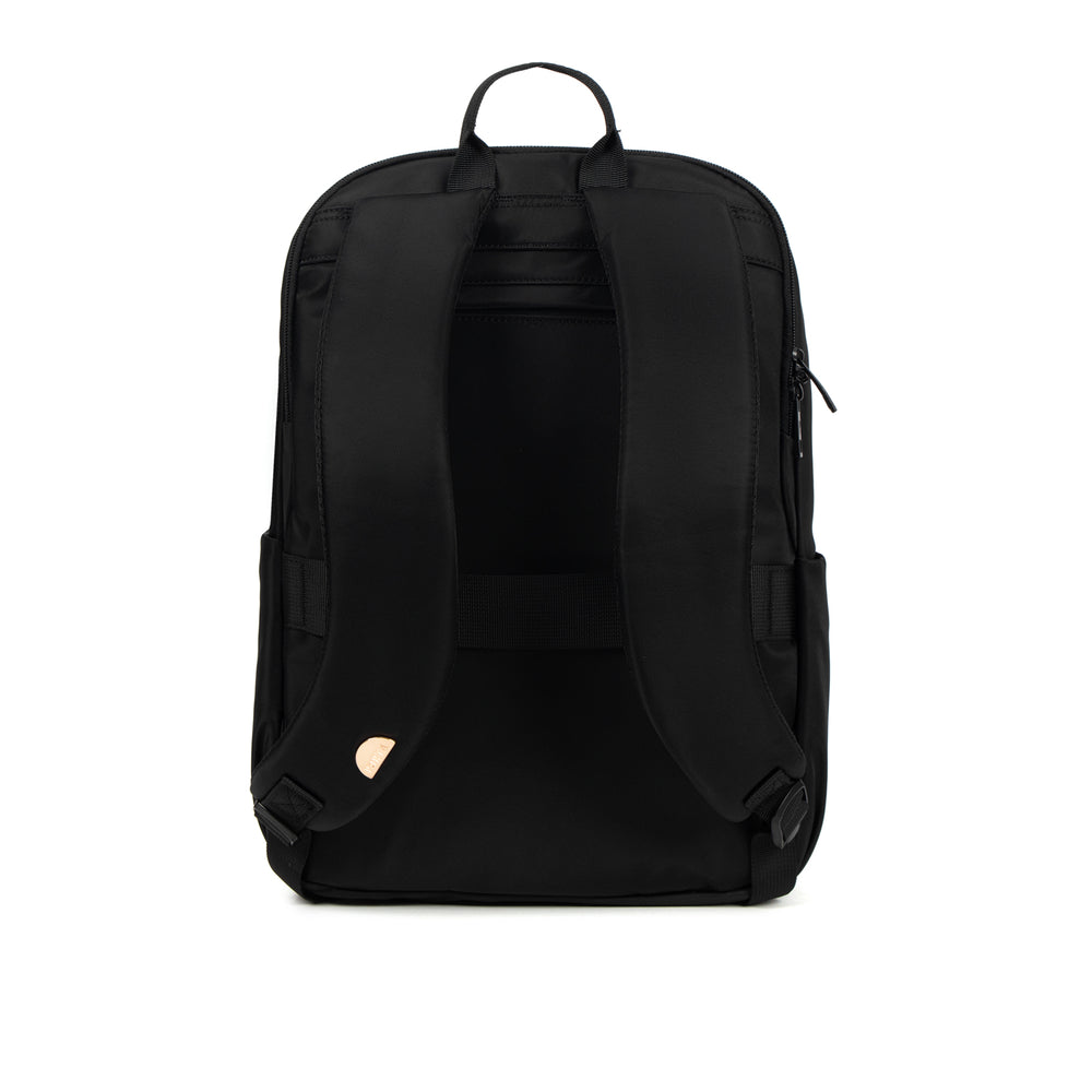 Mochila Liz Negro