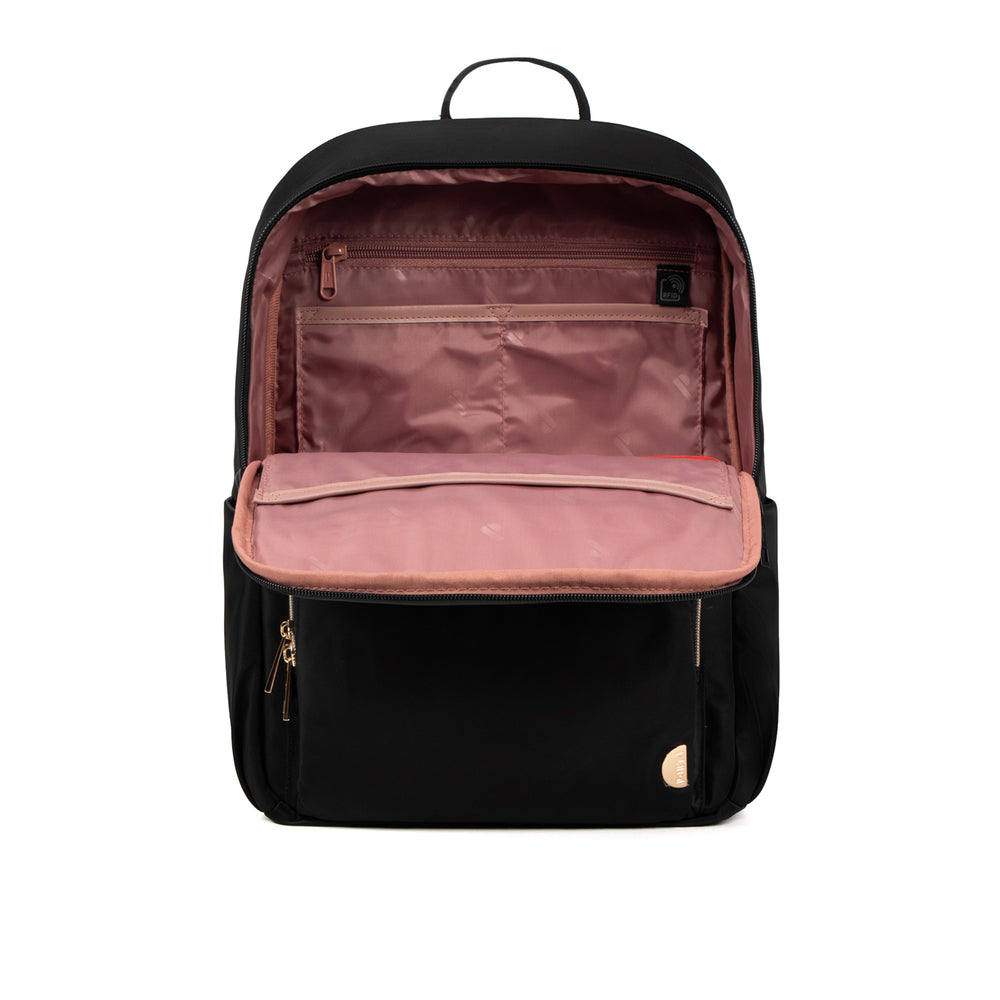 Mochila Liz Negro
