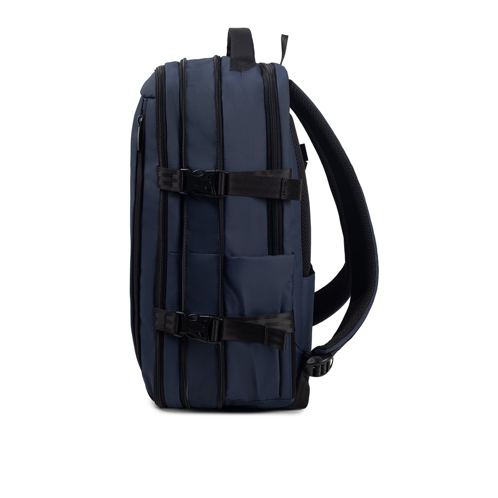 Mochila Viajera Lake Azul Oscuro