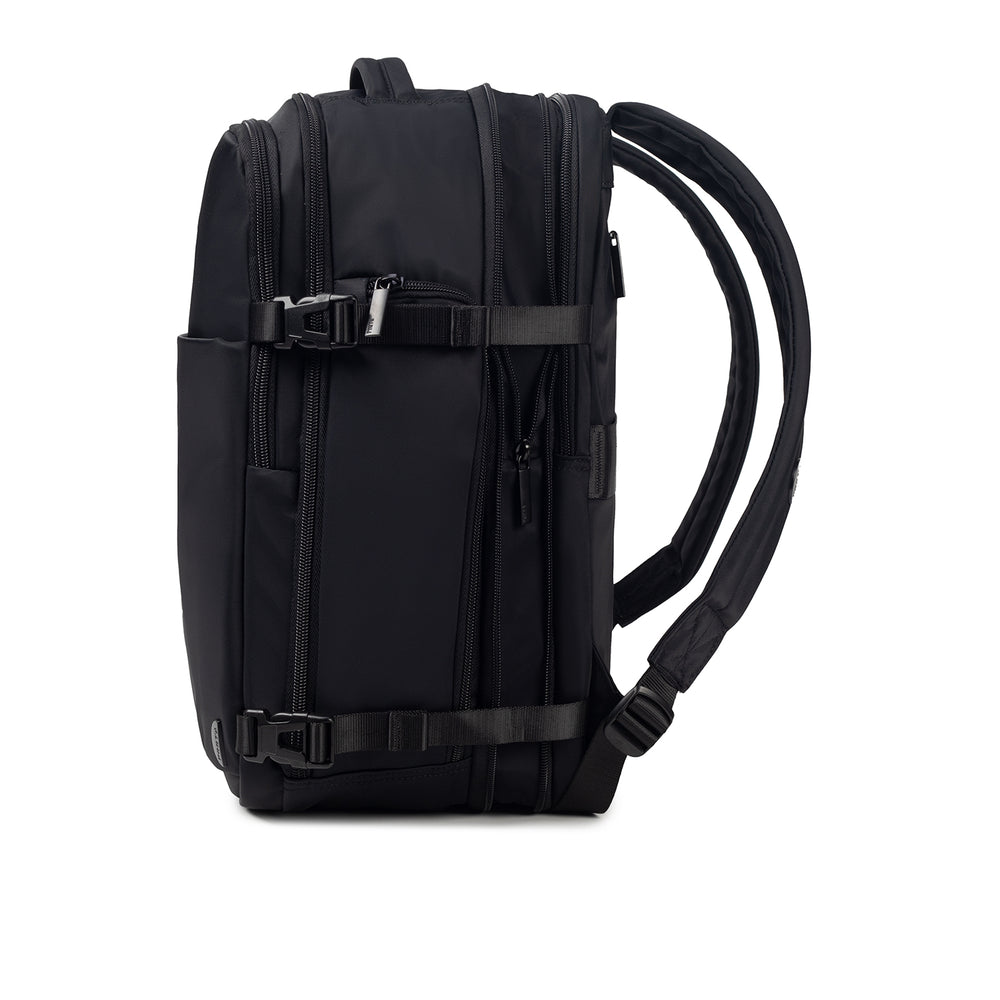 Mochila Viajera River Negro