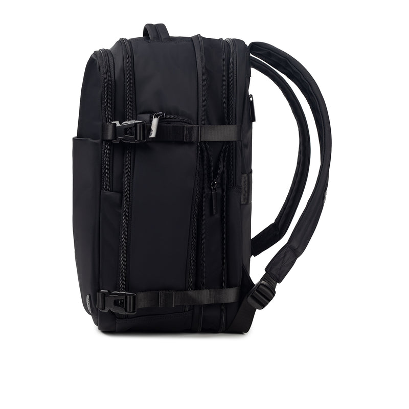 Mochila Viajera River Negro