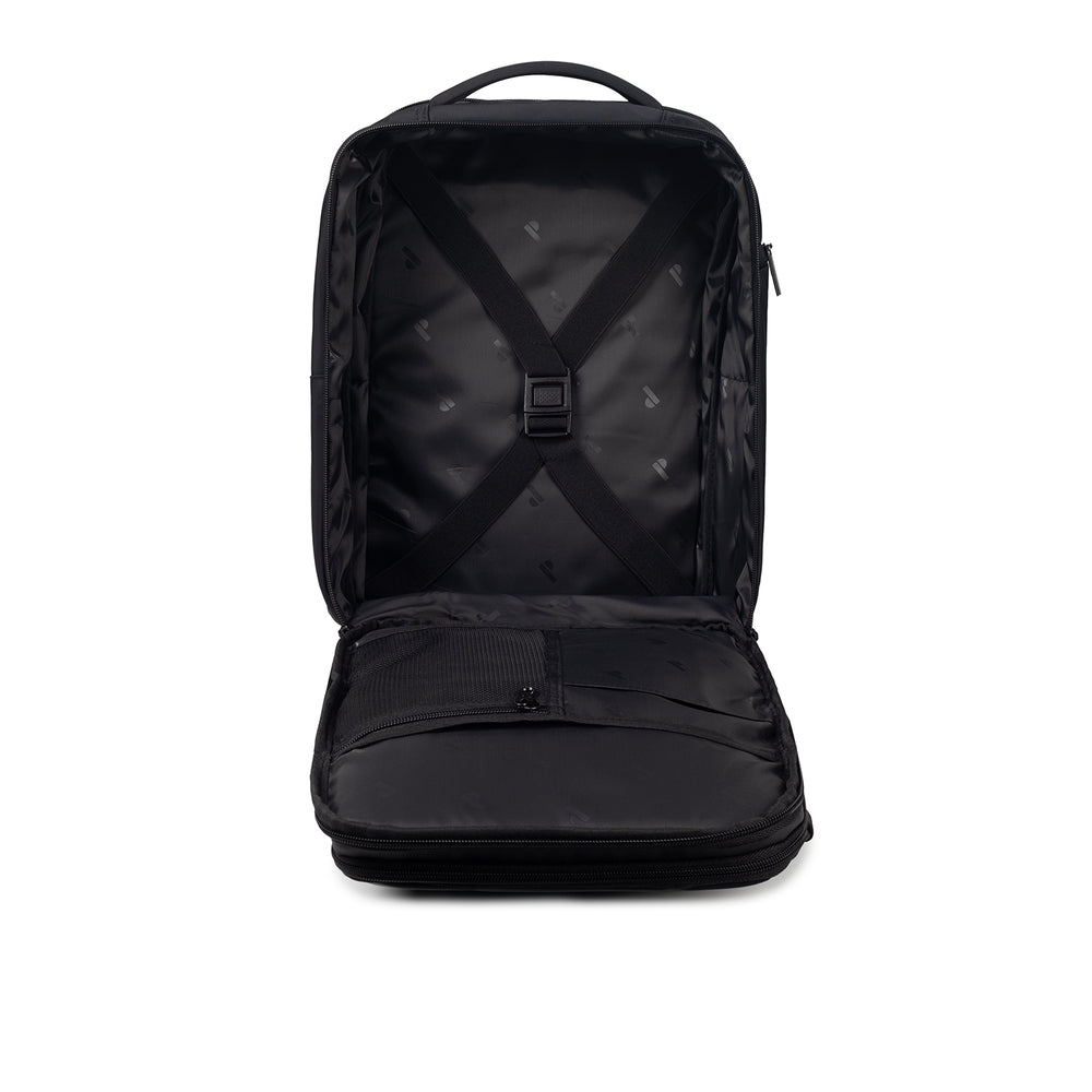 Mochila Viajera River Negro