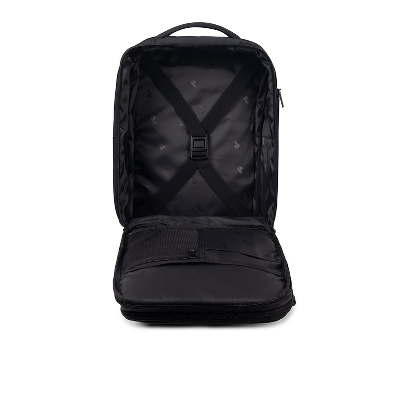 Mochila Viajera River Negro