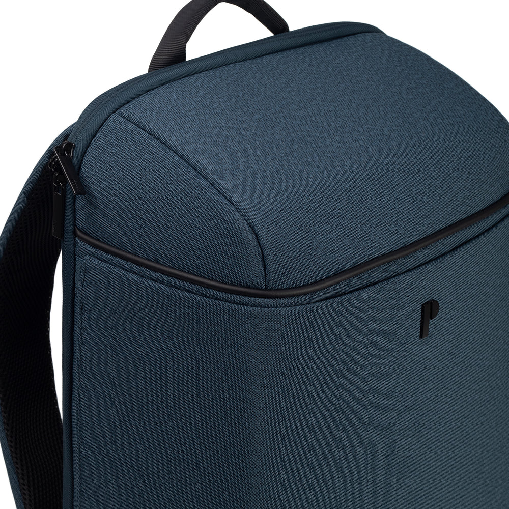Mochila Desio Azul