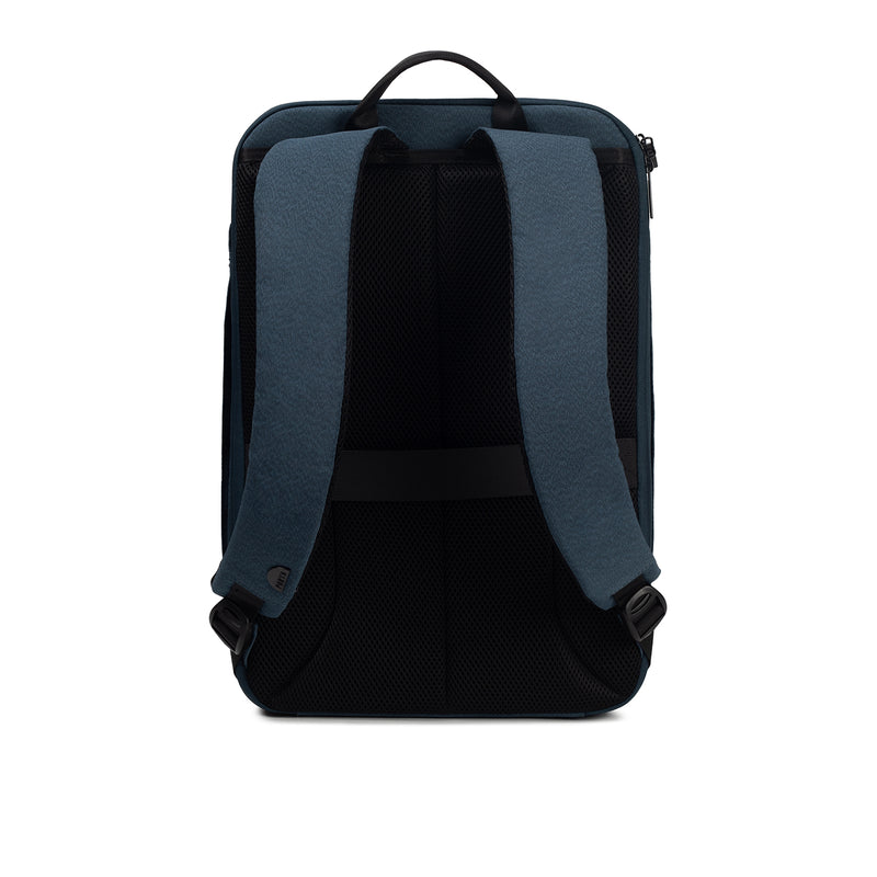Mochila Desio Azul