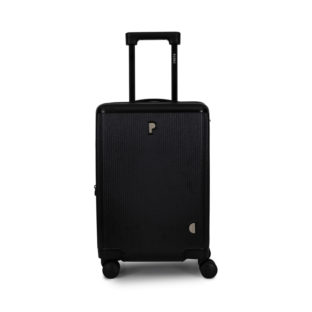 Maleta Kowloon 18" Negro