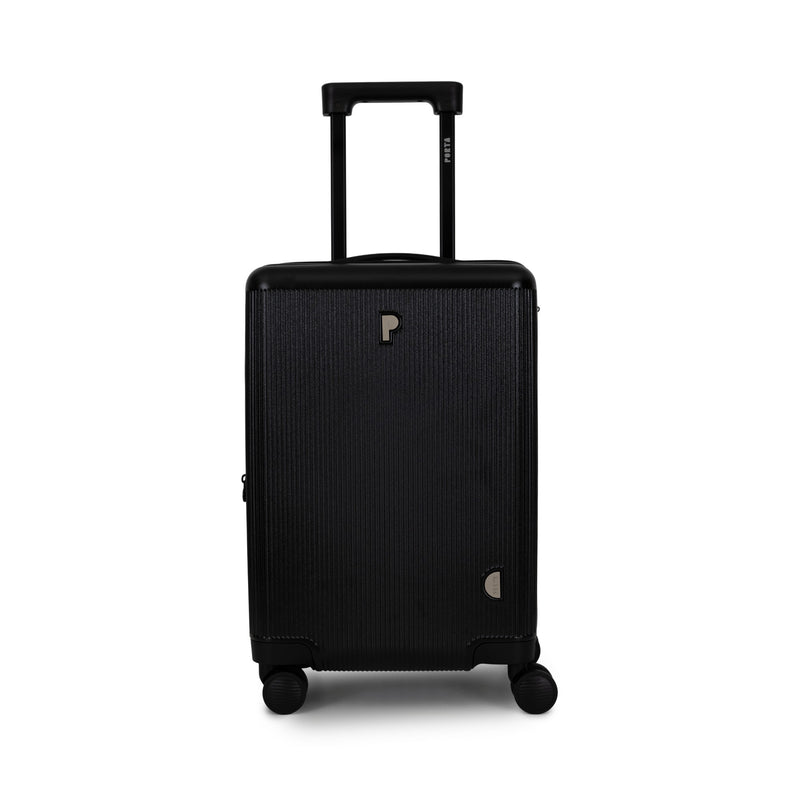 Maleta Kowloon 18" Negro