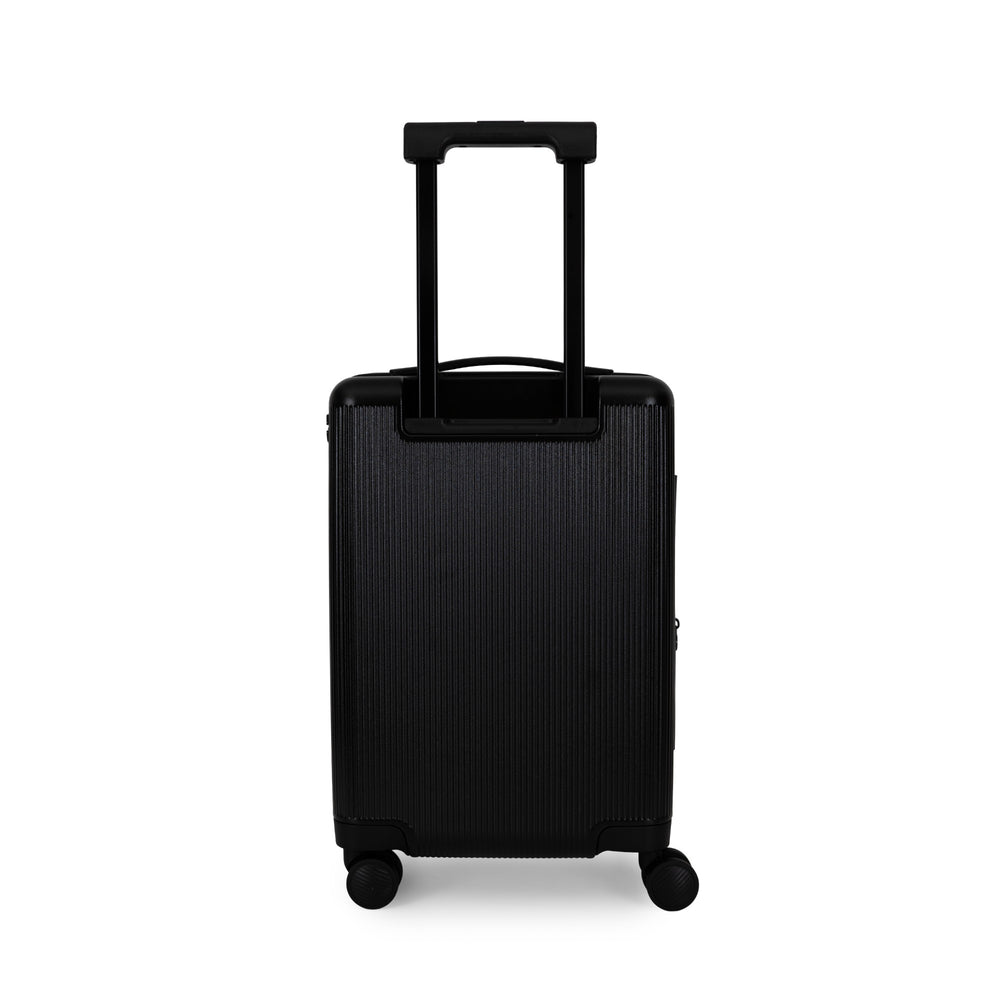 Maleta Kowloon 18" Negro