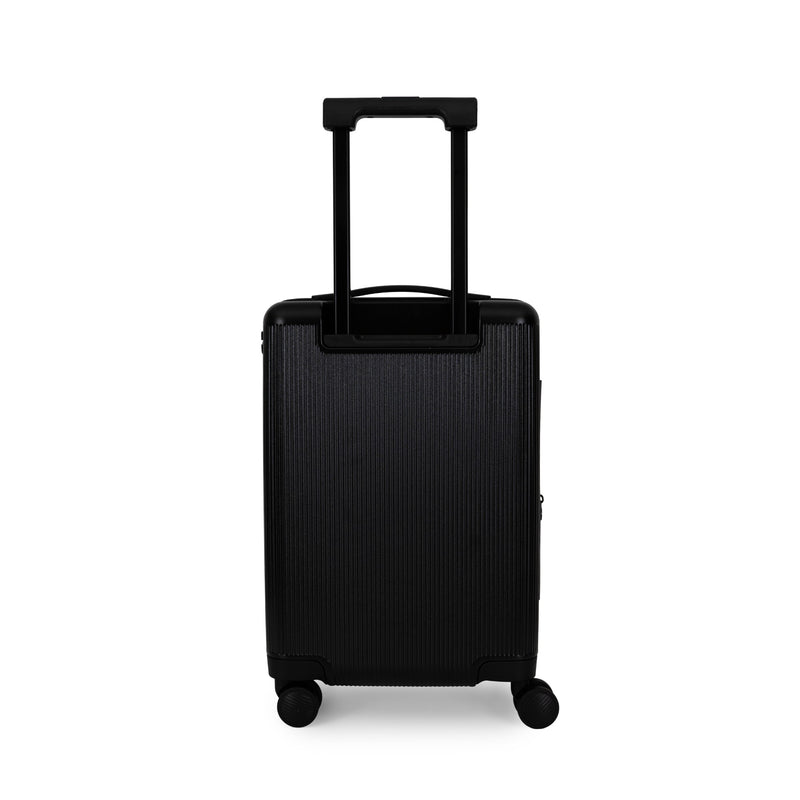Maleta Kowloon 18" Negro