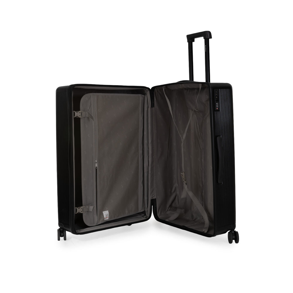 Maleta Kowloon 29" Negro