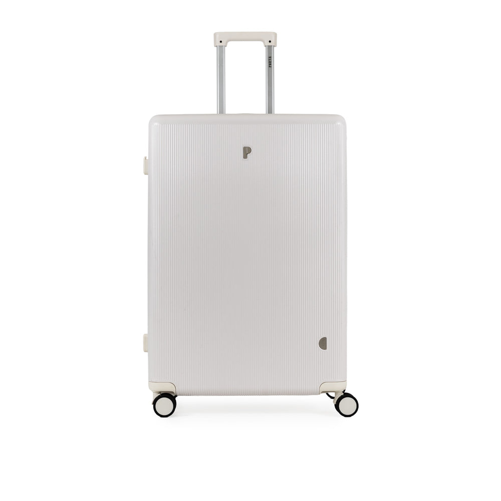 Maleta Kowloon 29" Blanco