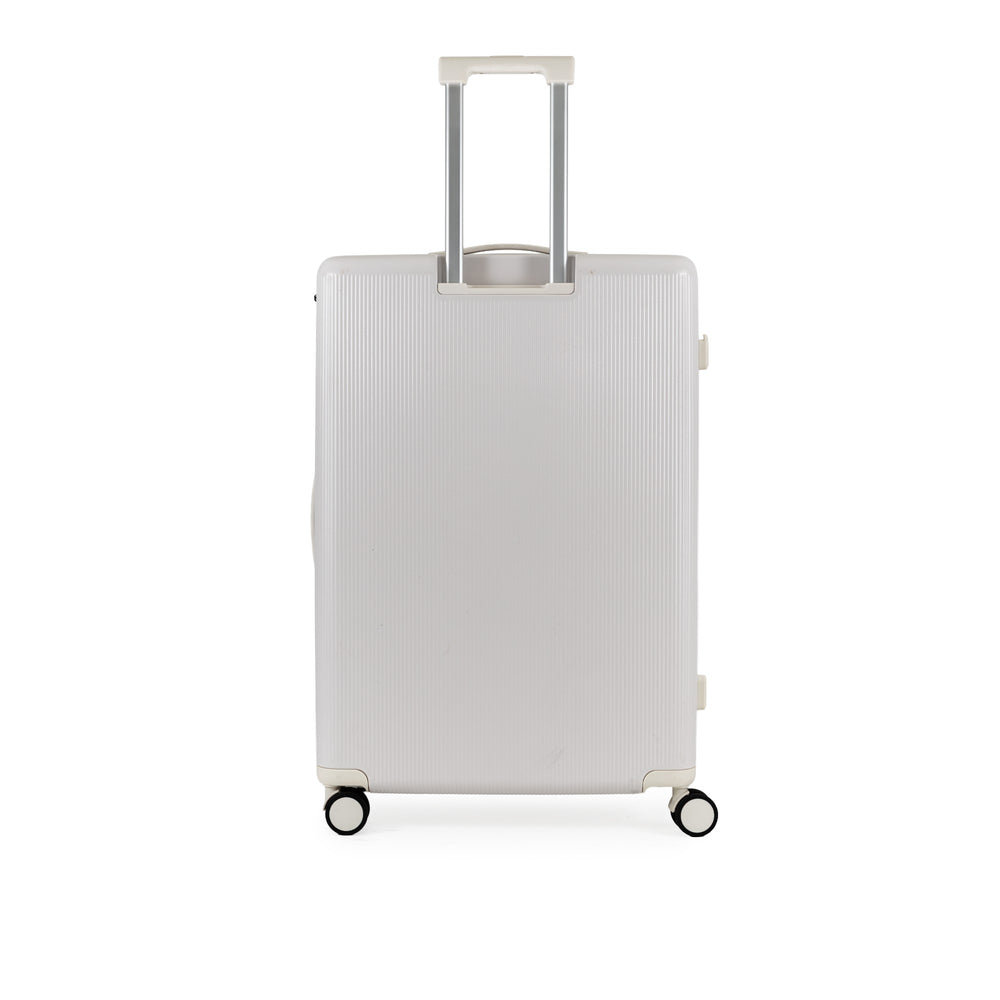Maleta Kowloon 29" Blanco