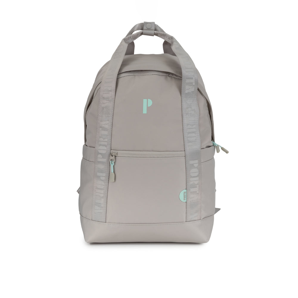 Mochila Senna Gris