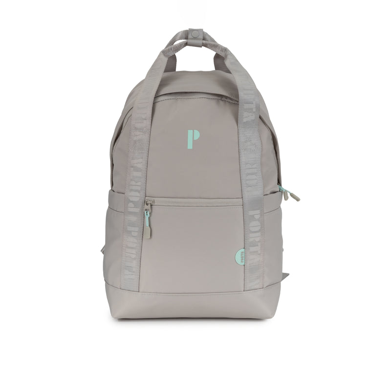 Mochila Senna Gris