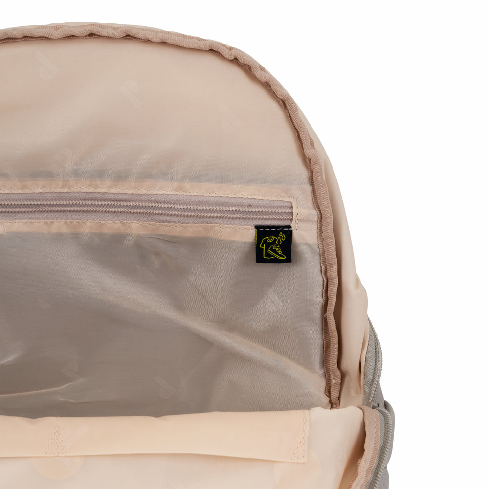 Mochila Senna Gris