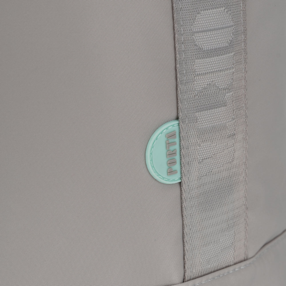 Mochila Senna Gris
