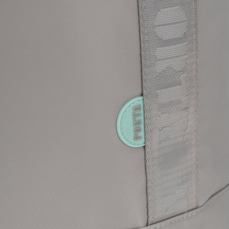 Mochila Senna Gris