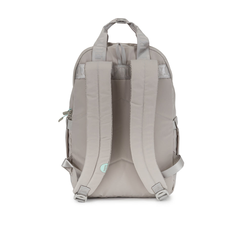 Mochila Senna Gris