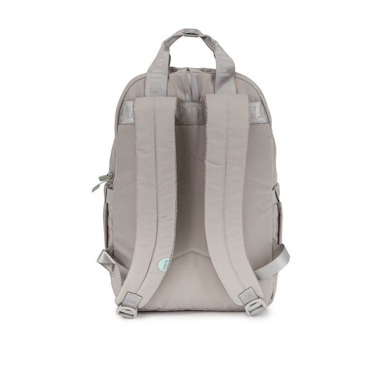 Mochila Senna Gris