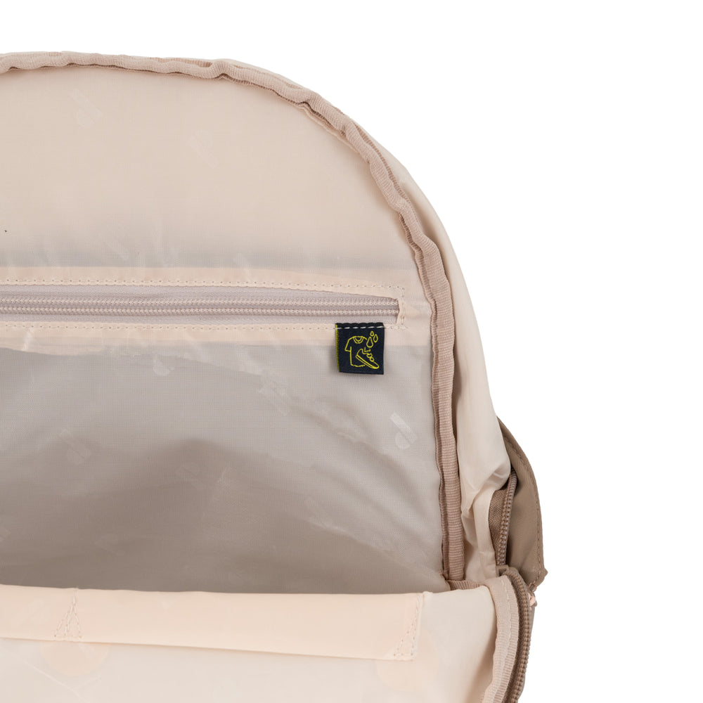 Mochila Senna Marrón Claro