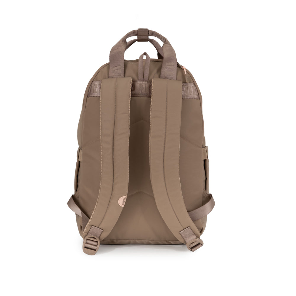 Mochila Senna Marrón Claro