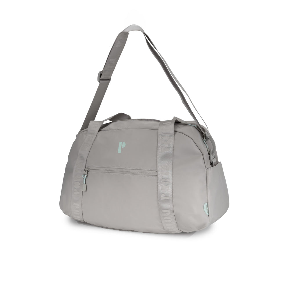 Maletín Senna Gris