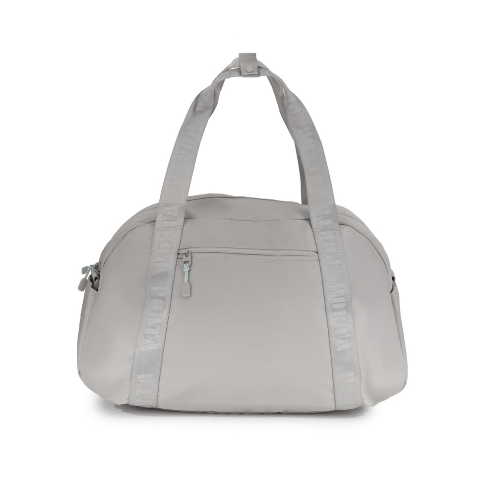 Maletín Senna Gris