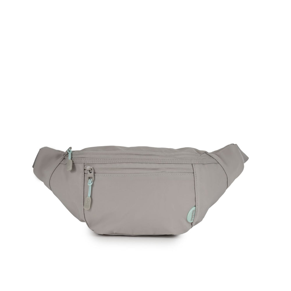 Canguro Senna Gris