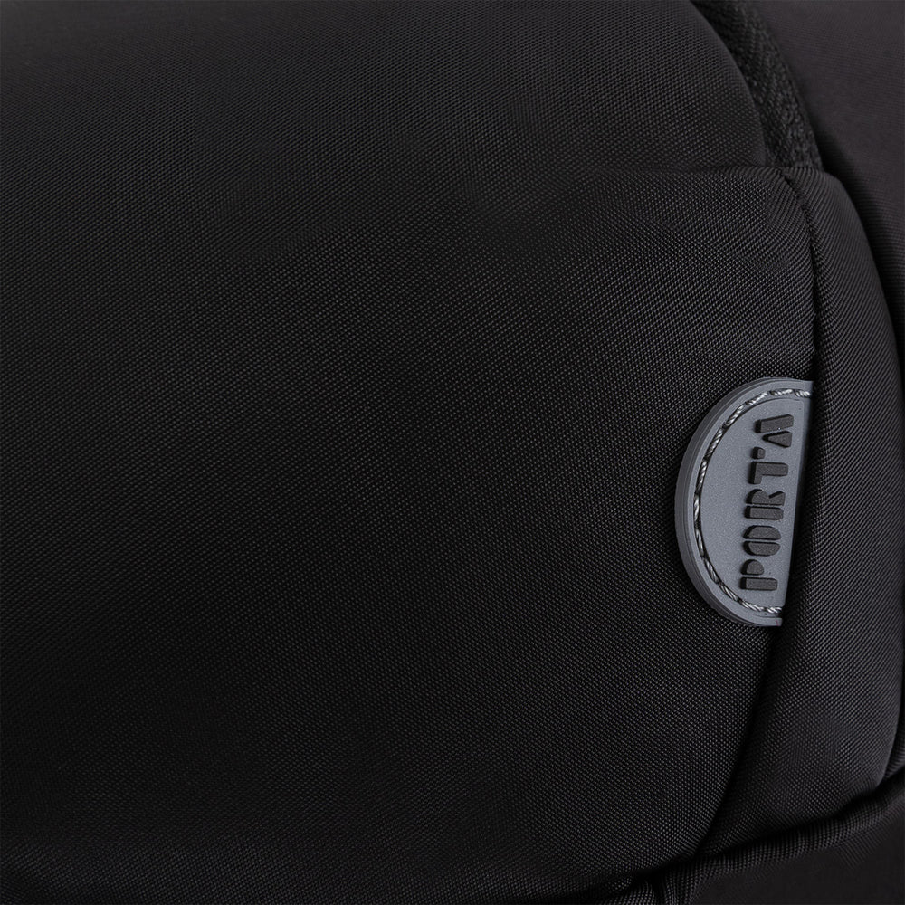 Canguro Mairen Black