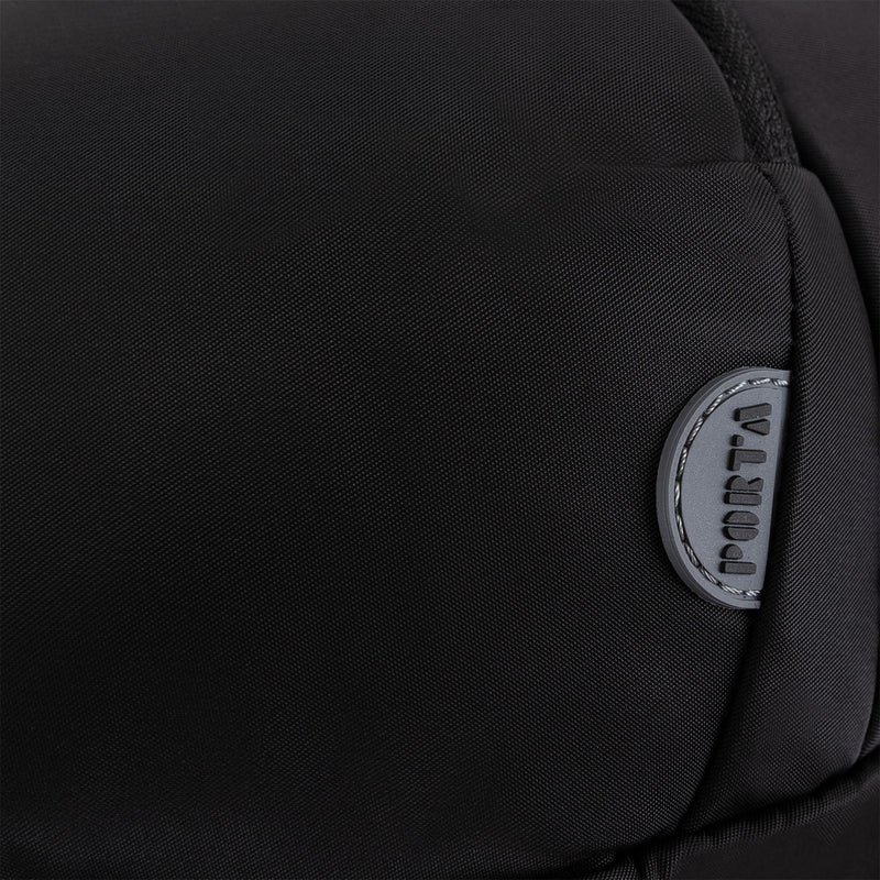 Canguro Mairen Black