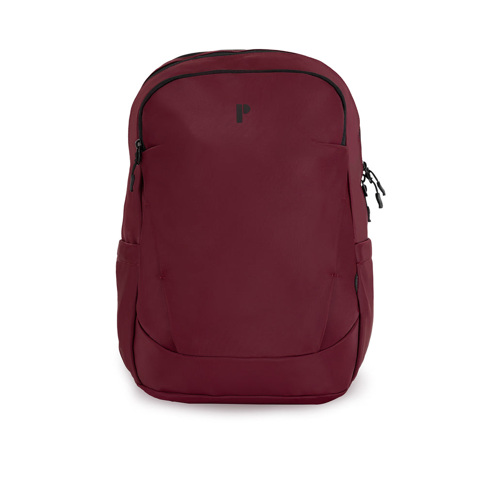 Mochila Mairen Cherry