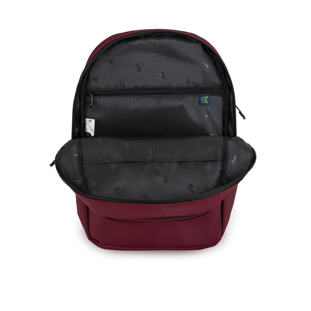 Mochila Mairen Cherry